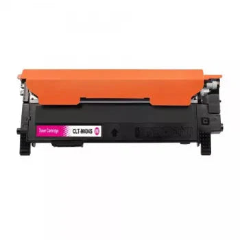 Samsung CLT-M404S magenta toner 1.000 sider SU234A – kompatible